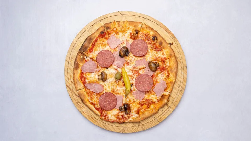 Momento — Momento Restaurant, Ferizaj