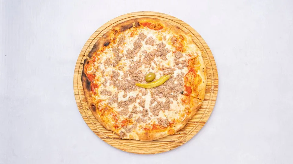 Tono — Momento Restaurant, Ferizaj