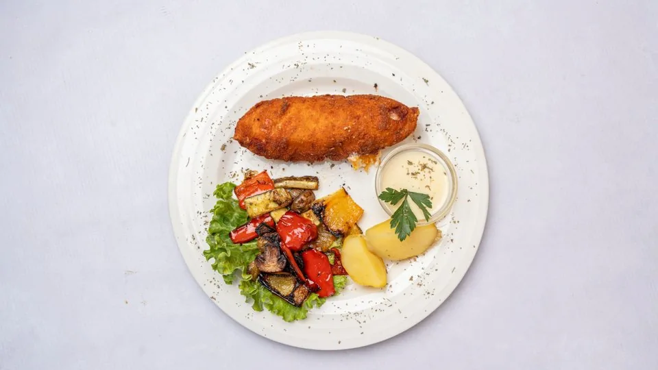 Rolle Pule — Momento Restaurant, Ferizaj